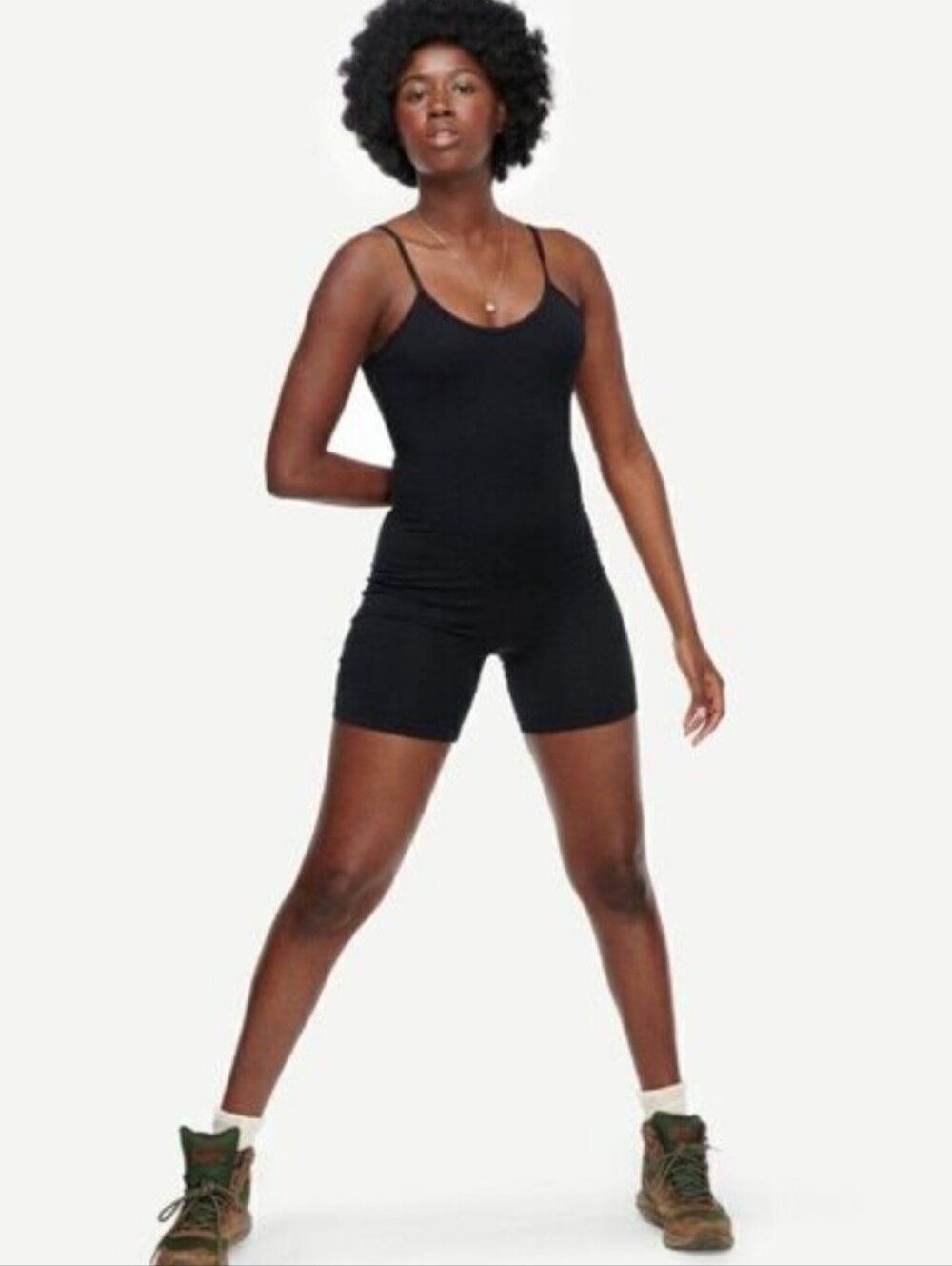 NWT Anthro Lacausa Flow One And Done Onesie
